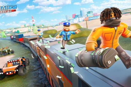 Roblox Jailbreak Codes