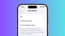 Should You Install the iOS 27 Developer Beta on Your iPhone