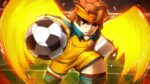 Soccer Zero Game