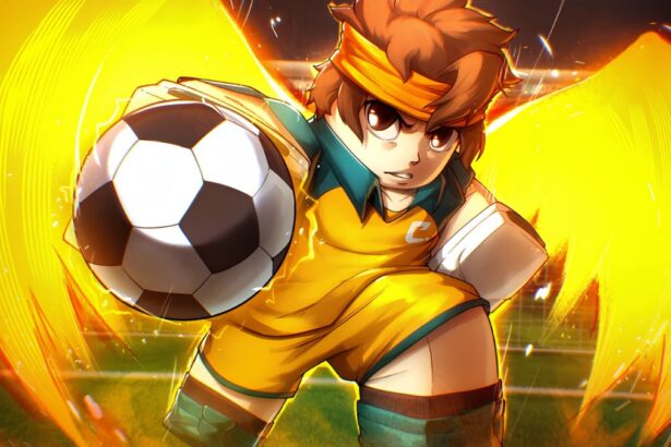 Soccer Zero Game