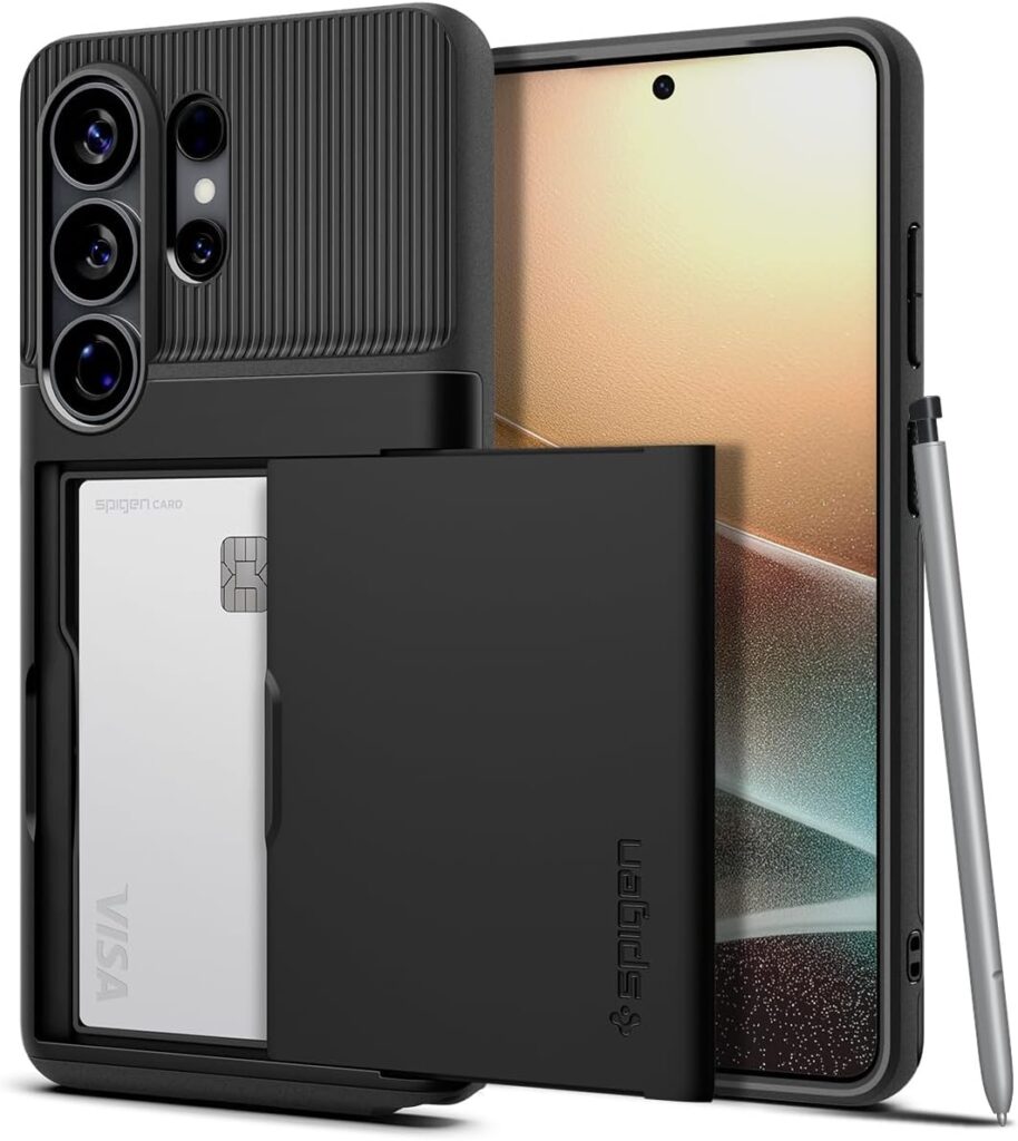 Spigen for Galaxy S26 Ultra Case