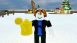 Super Watering Can in Grow a Garden 2