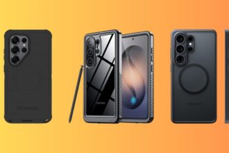 The Best Samsung Galaxy S26 Ultra Cases for 2026