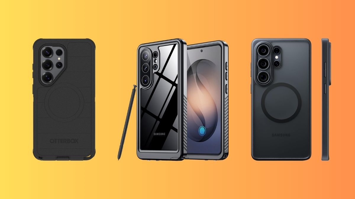 The Best Samsung Galaxy S26 Ultra Cases for 2026