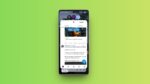 Use the App Bubbles Feature in Android 17