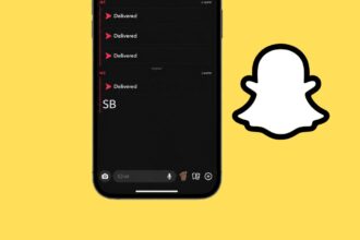 What Does SB Mean on Snapchat