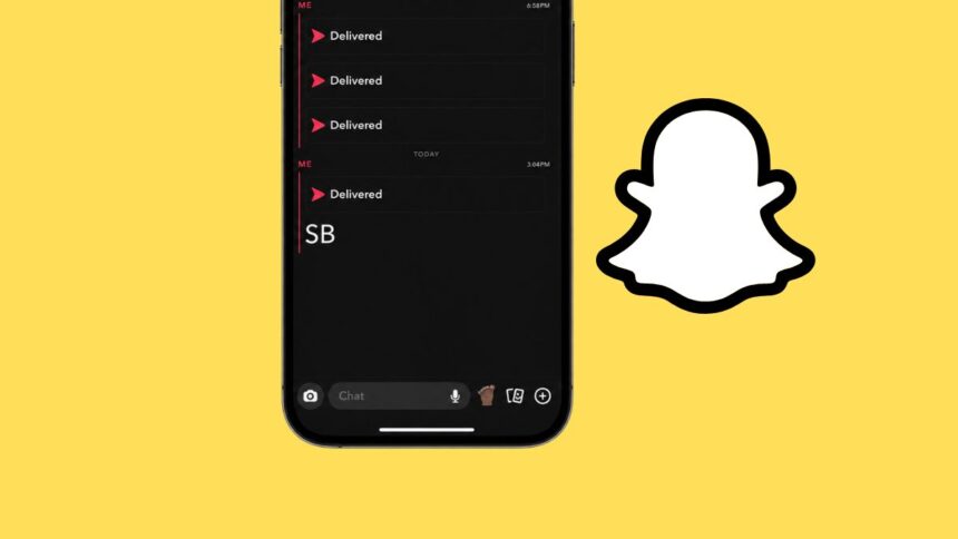 What Does SB Mean on Snapchat