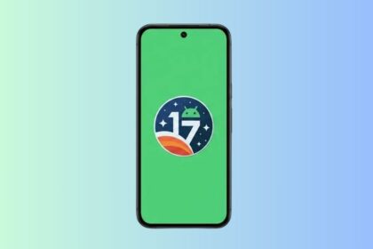 What's New in Android 17 QPR1 Beta 5