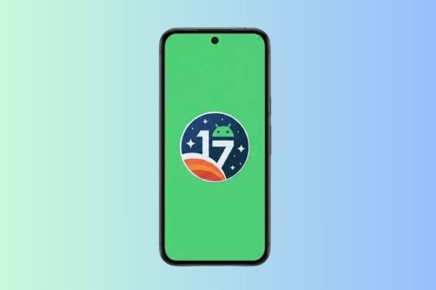 What's New in Android 17 QPR1 Beta 5