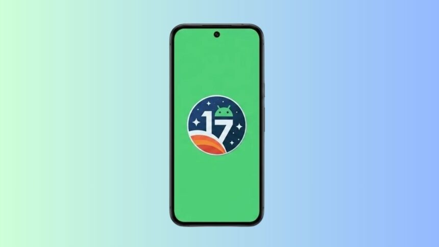 What's New in Android 17 QPR1 Beta 5