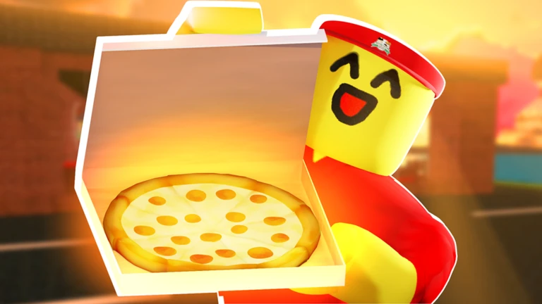 Work at aWork at a Pizza Place Roblox Game Pizza Place Roblox Game