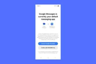 A New App Brings Samsung Messages Back After Its Discontinuation