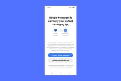 A New App Brings Samsung Messages Back After Its Discontinuation