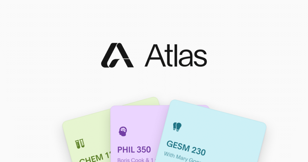 Atlas AI