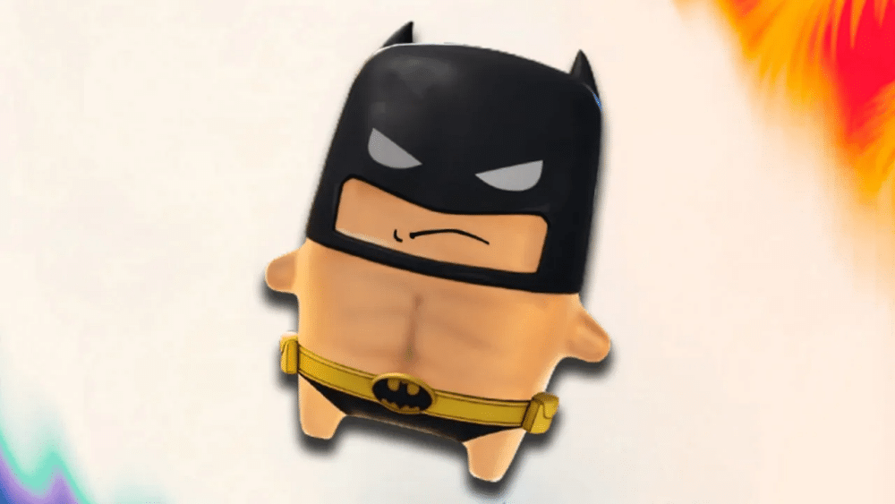 Batman Sprite