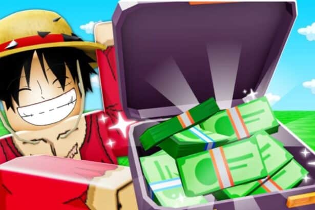 Become an Anime Billionaire Game