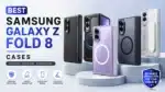 Samsung Galaxy Z Fold 8 Case