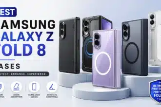 Samsung Galaxy Z Fold 8 Case