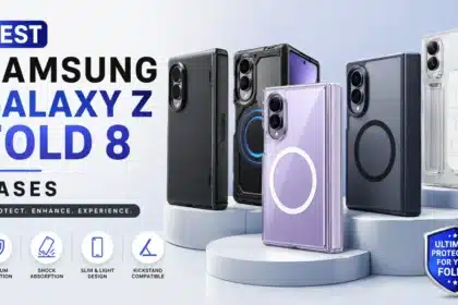 Samsung Galaxy Z Fold 8 Case