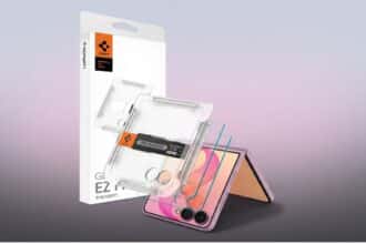 Best Galaxy Z Flip 8 Screen Protector