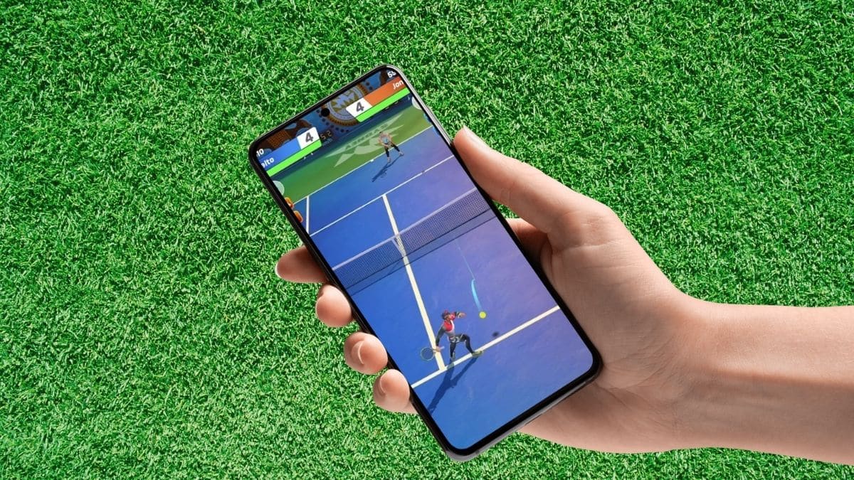 Best One-Handed Android Games