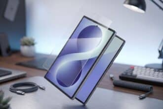 Best Samsung Galaxy Z Fold 8 Screen Protectors You Should Buy Now