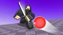 Blade Ball Game