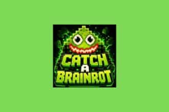 Catch a Brainrot Tier List