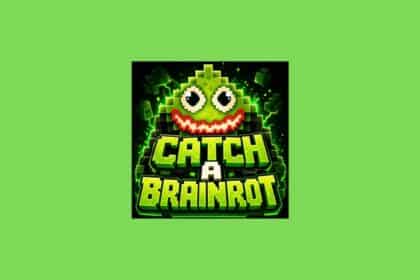 Catch a Brainrot Tier List