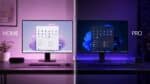 Difference between Windows 11 Home and Pro