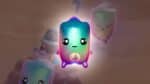 Fortnite Holofoil Sprites
