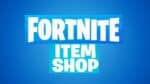 Fortnite Item Shop