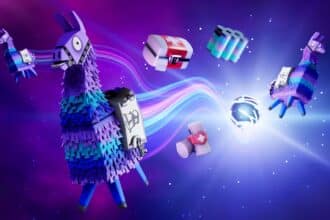 Fortnite Steal the Brainrot codes