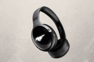 GOBOULT Mustang Thunder Bluetooth Headphones Review