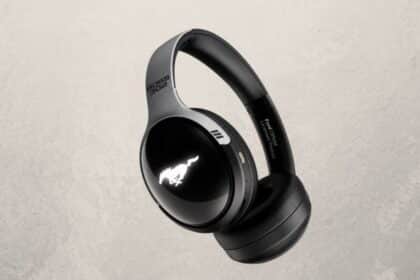 GOBOULT Mustang Thunder Bluetooth Headphones Review