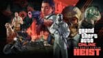 GTA Online The Kortz Center Heist