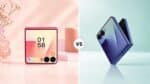 Galaxy Z Flip8 vs. Galaxy Z Flip7