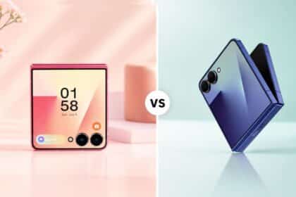 Galaxy Z Flip8 vs. Galaxy Z Flip7