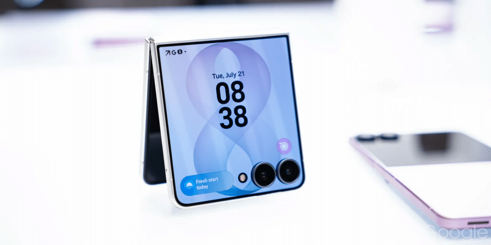 Galaxy Z Flip8
