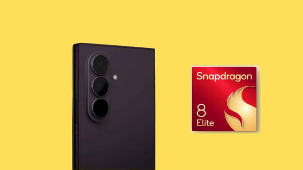 Galaxy Z Fold 8, Fold 8 Ultra Performance and Software