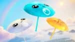 Get Sprite Umbrellas in Fortnite
