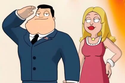 Get the American Dad Skins in Fortnite