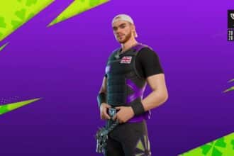 Get the Mongraal Skin Bundle in Fortnite