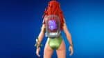 Get the Quack Zero Point Sprite in Fortnite