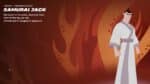 Get the Samurai Jack Skin in Fortnite