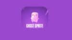 Ghost Sprite in Fortnite