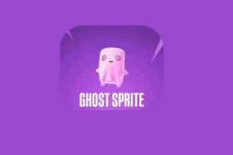Ghost Sprite in Fortnite