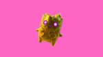 Gold Sprites in Fortnite