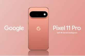 Google Pixel 11 Series
