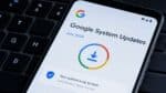 Google's July 2026 System Update